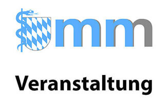 Ärztlicher Kreisverband Veranstaltung